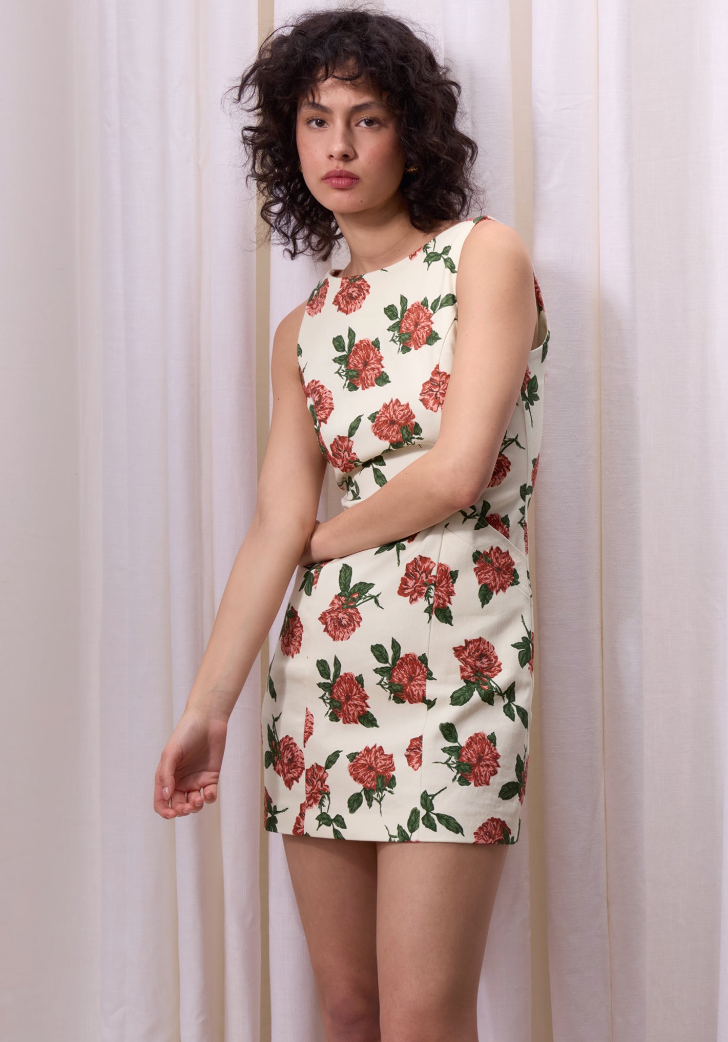 ALBERTINA dress ALBERTINA dress
